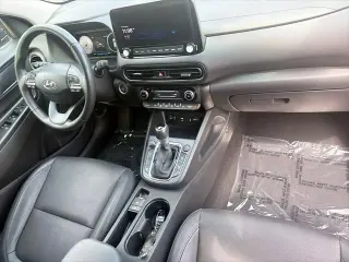Hyundai KONA 2023 Limited 4dr Crossover