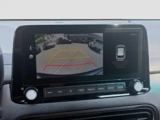 Hyundai KONA 2023 Limited 4dr Crossover