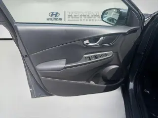 Hyundai KONA 2023 Limited 4dr Crossover