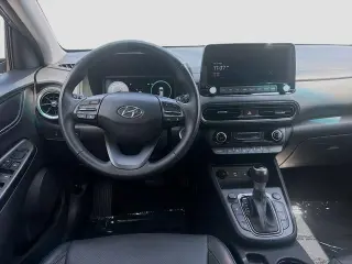 Hyundai KONA 2023 Limited 4dr Crossover