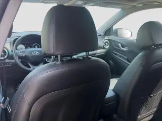 Hyundai KONA 2023 Limited 4dr Crossover