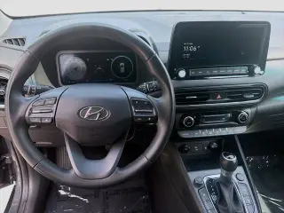 Hyundai KONA 2023 Limited 4dr Crossover