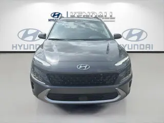 Hyundai KONA 2023 Limited 4dr Crossover