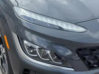 Hyundai KONA 2023 Limited 4dr Crossover