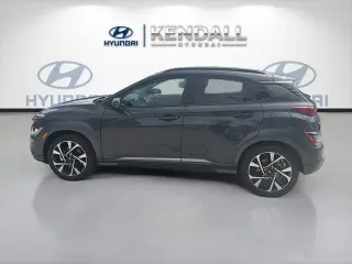 Hyundai KONA 2023 Limited 4dr Crossover