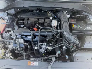 Hyundai KONA 2023 Limited 4dr Crossover