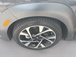 Hyundai KONA 2023 Limited 4dr Crossover