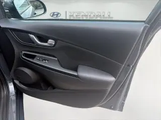 Hyundai KONA 2023 Limited 4dr Crossover