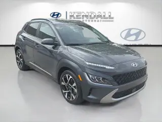 Hyundai KONA 2023 Limited 4dr Crossover
