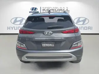 Hyundai KONA 2023 Limited 4dr Crossover
