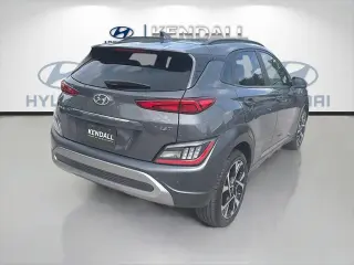 Hyundai KONA 2023 Limited 4dr Crossover