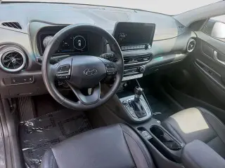 Hyundai KONA 2023 Limited 4dr Crossover