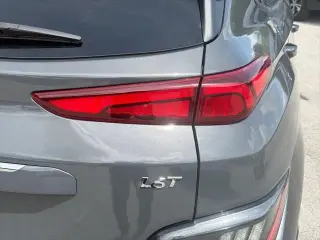 Hyundai KONA 2023 Limited 4dr Crossover