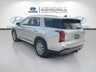 Hyundai PALISADE 2025 SEL 4dr SUV