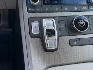 Hyundai PALISADE 2025 SEL 4dr SUV