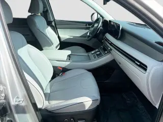 Hyundai PALISADE 2025 SEL 4dr SUV