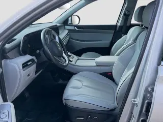 Hyundai PALISADE 2025 SEL 4dr SUV
