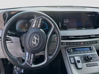 Hyundai PALISADE 2025 SEL 4dr SUV