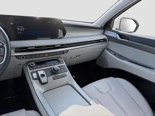 Hyundai PALISADE 2025 SEL 4dr SUV