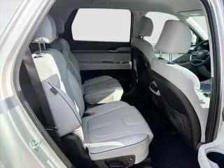 Hyundai PALISADE 2025 SEL 4dr SUV