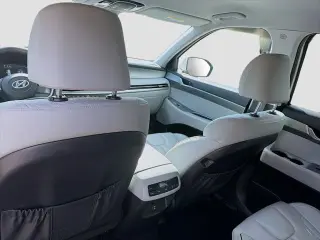 Hyundai PALISADE 2025 SEL 4dr SUV