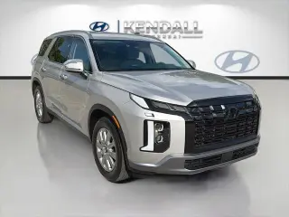 Hyundai PALISADE 2025 SEL 4dr SUV