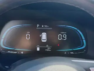 Hyundai PALISADE 2025 SEL 4dr SUV