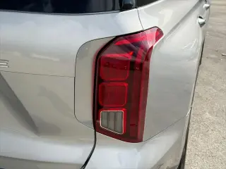 Hyundai PALISADE 2025 SEL 4dr SUV