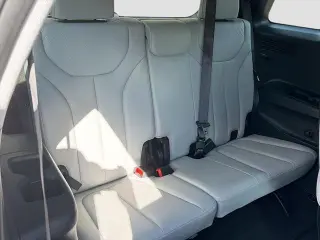 Hyundai PALISADE 2025 SEL 4dr SUV