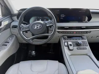 Hyundai PALISADE 2025 SEL 4dr SUV