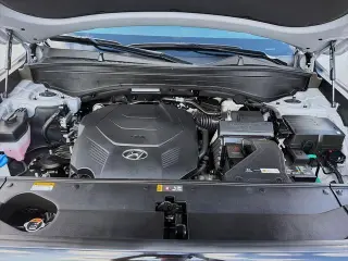 Hyundai PALISADE 2025 SEL 4dr SUV