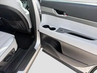 Hyundai PALISADE 2025 SEL 4dr SUV