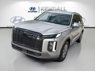 Hyundai PALISADE 2025 SEL 4dr SUV