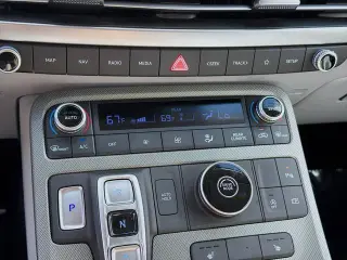 Hyundai PALISADE 2025 SEL 4dr SUV