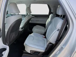 Hyundai PALISADE 2025 SEL 4dr SUV