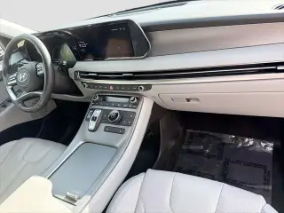 Hyundai PALISADE 2025 SEL 4dr SUV