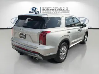 Hyundai PALISADE 2025 SEL 4dr SUV