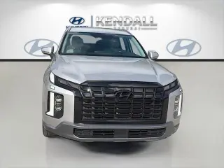 Hyundai PALISADE 2025 SEL 4dr SUV