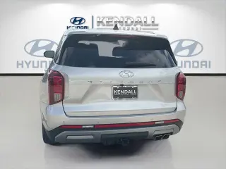 Hyundai PALISADE 2025 SEL 4dr SUV
