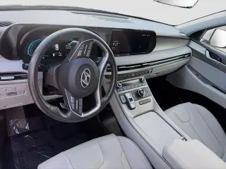 Hyundai PALISADE 2025 SEL 4dr SUV
