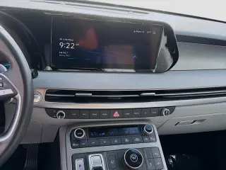 Hyundai PALISADE 2025 SEL 4dr SUV