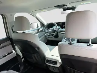 Hyundai PALISADE 2025 SEL 4dr SUV
