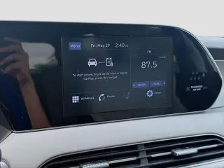 Hyundai PALISADE 2021 SEL 4dr SUV