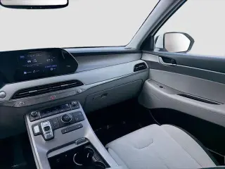 Hyundai PALISADE 2021 SEL 4dr SUV