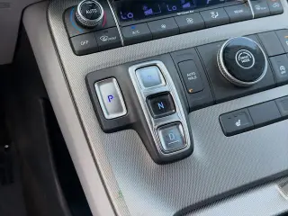 Hyundai PALISADE 2021 SEL 4dr SUV