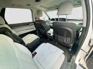 Hyundai PALISADE 2021 SEL 4dr SUV