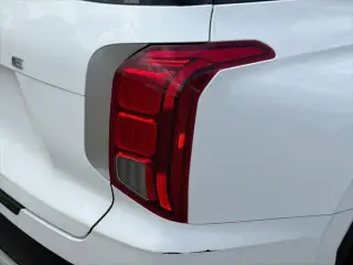 Hyundai PALISADE 2021 SEL 4dr SUV