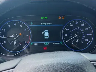 Hyundai PALISADE 2021 SEL 4dr SUV