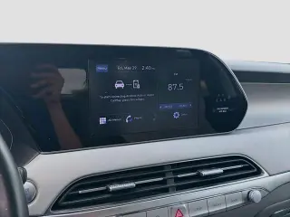 Hyundai PALISADE 2021 SEL 4dr SUV