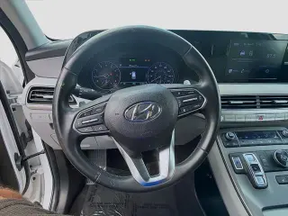 Hyundai PALISADE 2021 SEL 4dr SUV